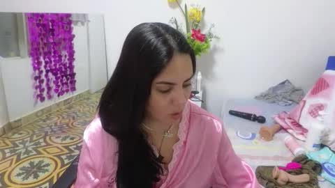 Snapshot of lovely_trix_ chatting on 11-03-25, 11:44 Trix online show from 11-03-25, 11:44