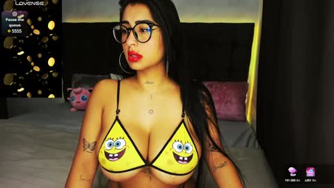 Snapshot of lovely_violet13 chatting on 01-27-25, 12:58 lovely violet13 online show from 01-27-25, 12:58