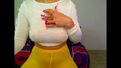 LovelyAnnaSQ online show from 11-04-25, 10:25