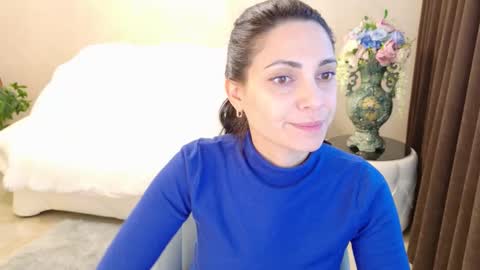 Snapshot of lovelybeatricee chatting on 02-24-26, 06:11 Beatrice online show from 02-24-26, 06:11