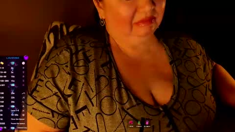 Anelana online show from 01-13-25, 03:12