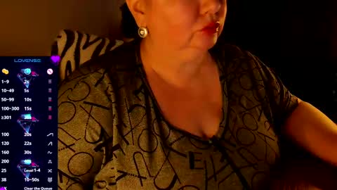 Anelana online show from 01-14-25, 05:40