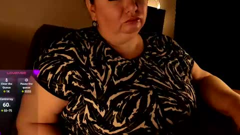 Anelana online show from 02-16-25, 01:58