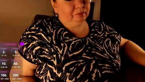 Anelana online show from 02-17-25, 08:30