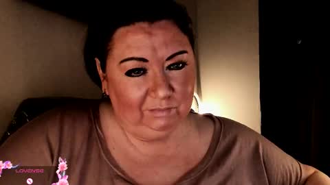 Anelana online show from 09-14-25, 06:34