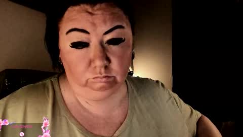 Anelana online show from 10-21-25, 06:25