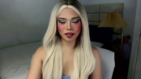 LOVELY CAREL 777 online show from 11-10-25, 07:18