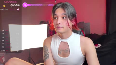 lovelydany3 online show from 12-17-24, 02:33