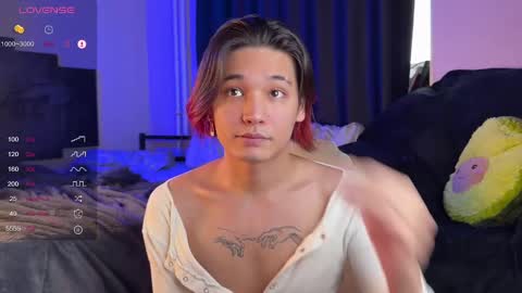 lovelydany3 online show from 01-13-25, 09:19