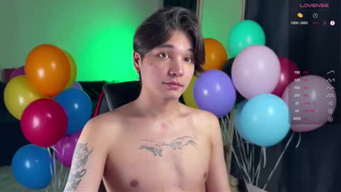 lovelydany3 online show from 03-04-25, 06:50