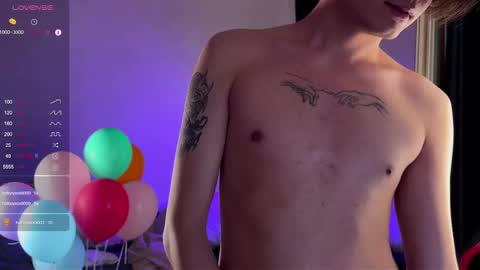 lovelydany3 online show from 03-10-25, 07:18