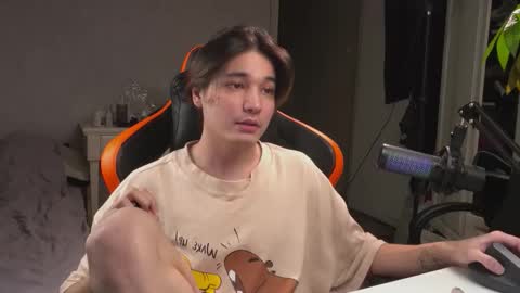 lovelydany3 online show from 01-13-26, 06:57