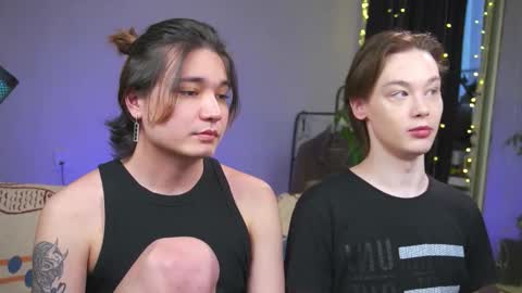 lovelydany3 online show from 02-27-26, 01:00