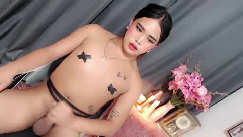 lovelydollsandra online show from 02-19-25, 02:12