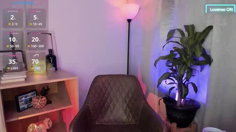 Snapshot of lovelygirl45 chatting on 01-19-26, 02:37 Valerie online show from 01-19-26, 02:37