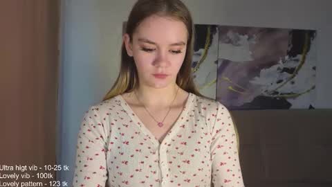 lovelygracee online show from 10-29-25, 02:08