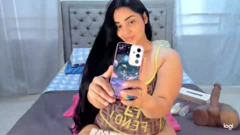 Kendall  online show from 01-28-25, 10:34