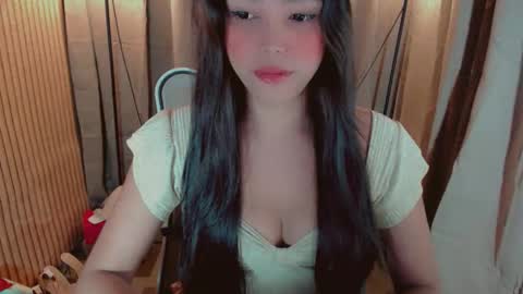 Cutie Laiza online show from 01-08-26, 12:24