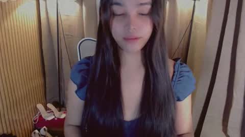 Cutie Laiza online show from 01-18-26, 12:47