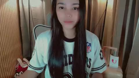 Cutie Laiza online show from 02-01-26, 09:13