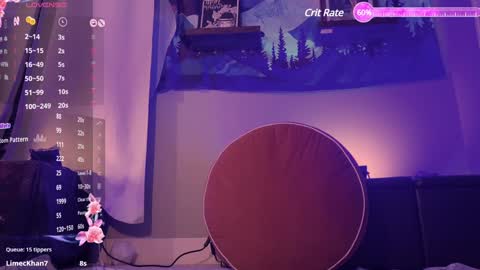 Snapshot of lovelylittlelucyy chatting on 01-10-25, 02:57 lovelylittlelucyy online show from 01-10-25, 02:57