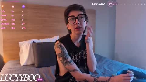 Snapshot of lovelylittlelucyy chatting on 10-15-25, 03:45 lovelylittlelucyy online show from 10-15-25, 03:45