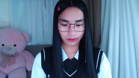 lovelymae18 online show from 12-10-24, 01:11