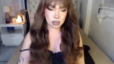 Rebeca online show from 01-05-25, 05:30