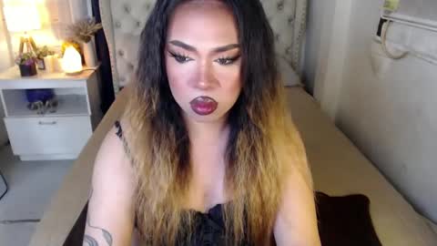 Rebeca online show from 01-06-25, 09:11
