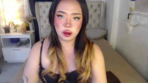 Rebeca online show from 01-13-25, 06:05