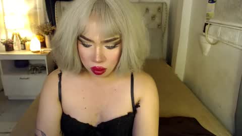 Rebeca online show from 01-15-25, 08:48