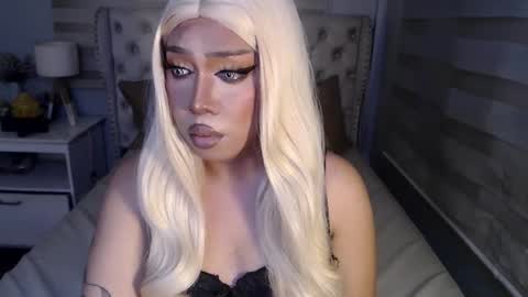 Rebeca online show from 02-21-26, 06:20