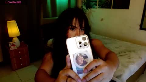 lovelynaomihill online show from 10-02-25, 11:39