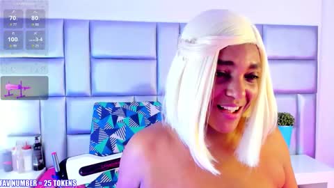 Nicky online show from 11-12-25, 01:11