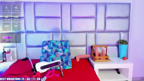 Nicky online show from 12-04-25, 12:47