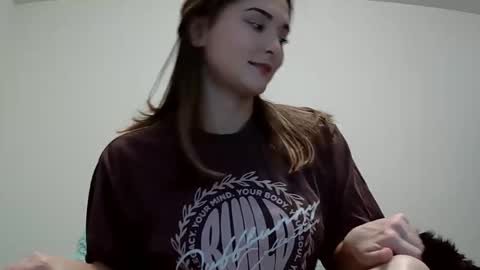 Queen Aria  online show from 11-06-25, 07:48