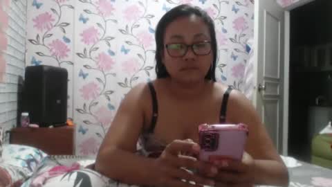 Angelquey online show from 01-17-25, 02:08