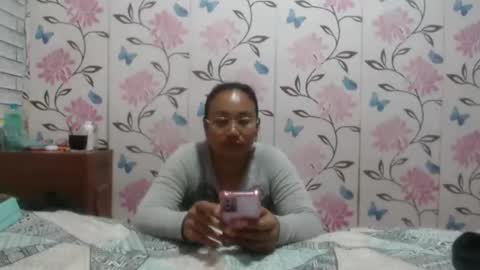 Angelquey online show from 02-09-25, 03:22