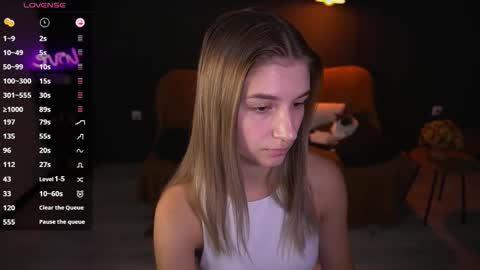 Anna online show from 11-13-25, 01:21