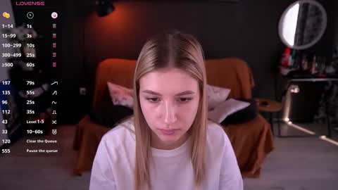 Anna online show from 02-03-26, 01:38