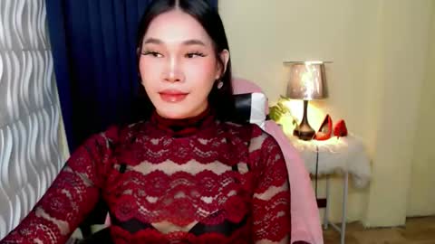 STWEET LINA online show from 12-03-25, 05:55