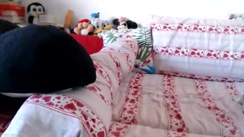 lovelywoman22 online show from 01-11-26, 08:41