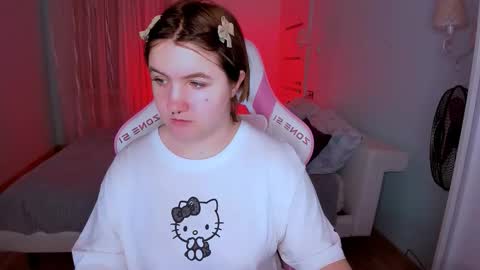 Julia  online show from 02-01-26, 02:10