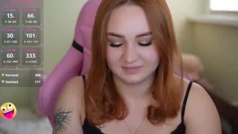 Snapshot of lovelyybell chatting on 11-15-25, 09:50 B E L L online show from 11-15-25, 09:50