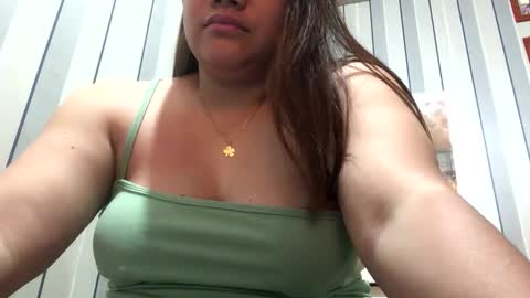 Snapshot of lovelyysabelle chatting on 01-29-25, 12:33 Alex online show from 01-29-25, 12:33