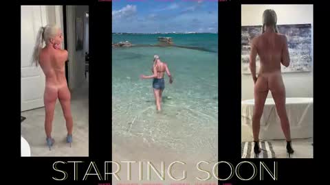 Scarlett online show from 03-10-25, 11:21