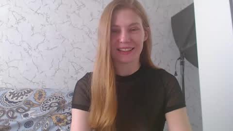 Mary Love online show from 02-05-25, 08:32