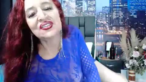 Mature lover2 online show from 02-20-26, 01:55