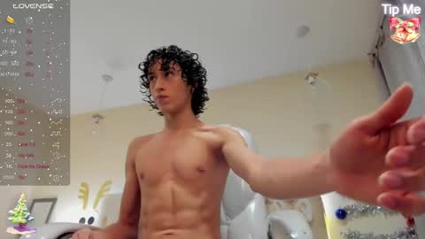 loverboy8_ online show from 12-24-24, 04:11