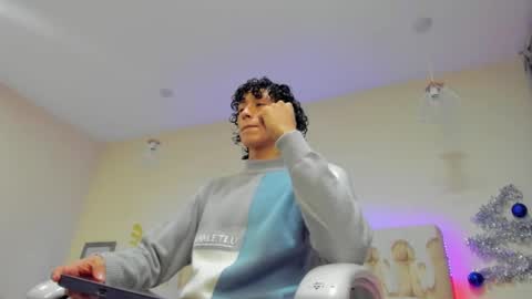 loverboy8_ online show from 12-28-24, 04:41